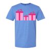 Men/Unisex Softstyle Lightweight T-Shirt Thumbnail