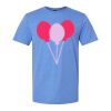  Men/Unisex Softstyle Lightweight T-Shirt Thumbnail
