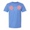  Men/Unisex Softstyle Lightweight T-Shirt Thumbnail