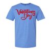  Men/Unisex Softstyle Lightweight T-Shirt Thumbnail