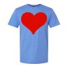  Men/Unisex Softstyle Lightweight T-Shirt Thumbnail