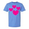  Men/Unisex Softstyle Lightweight T-Shirt Thumbnail