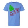  Men/Unisex Softstyle Lightweight T-Shirt Thumbnail