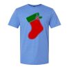  Men/Unisex Softstyle Lightweight T-Shirt Thumbnail