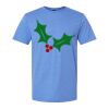  Men/Unisex Softstyle Lightweight T-Shirt Thumbnail