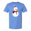  Men/Unisex Softstyle Lightweight T-Shirt Thumbnail