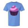  Men/Unisex Softstyle Lightweight T-Shirt Thumbnail