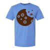  Men/Unisex Softstyle Lightweight T-Shirt Thumbnail