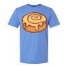  Men/Unisex Softstyle Lightweight T-Shirt Thumbnail