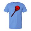  Men/Unisex Softstyle Lightweight T-Shirt Thumbnail