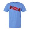  Men/Unisex Softstyle Lightweight T-Shirt Thumbnail
