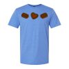  Men/Unisex Softstyle Lightweight T-Shirt Thumbnail