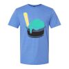  Men/Unisex Softstyle Lightweight T-Shirt Thumbnail