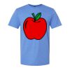  Men/Unisex Softstyle Lightweight T-Shirt Thumbnail