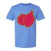  Men/Unisex Softstyle Lightweight T-Shirt Thumbnail