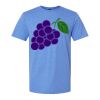  Men/Unisex Softstyle Lightweight T-Shirt Thumbnail
