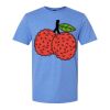  Men/Unisex Softstyle Lightweight T-Shirt Thumbnail