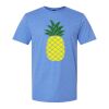  Men/Unisex Softstyle Lightweight T-Shirt Thumbnail