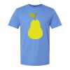  Men/Unisex Softstyle Lightweight T-Shirt Thumbnail