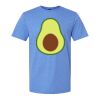  Men/Unisex Softstyle Lightweight T-Shirt Thumbnail