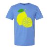  Men/Unisex Softstyle Lightweight T-Shirt Thumbnail