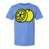  Men/Unisex Softstyle Lightweight T-Shirt Thumbnail