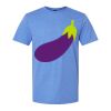  Men/Unisex Softstyle Lightweight T-Shirt Thumbnail