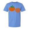  Men/Unisex Softstyle Lightweight T-Shirt Thumbnail