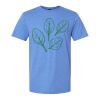  Men/Unisex Softstyle Lightweight T-Shirt Thumbnail