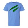  Men/Unisex Softstyle Lightweight T-Shirt Thumbnail