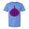  Men/Unisex Softstyle Lightweight T-Shirt Thumbnail