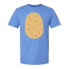  Men/Unisex Softstyle Lightweight T-Shirt Thumbnail