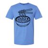  Men/Unisex Softstyle Lightweight T-Shirt Thumbnail