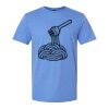  Men/Unisex Softstyle Lightweight T-Shirt Thumbnail