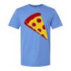  Men/Unisex Softstyle Lightweight T-Shirt Thumbnail
