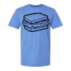  Men/Unisex Softstyle Lightweight T-Shirt Thumbnail