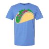  Men/Unisex Softstyle Lightweight T-Shirt Thumbnail