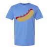  Men/Unisex Softstyle Lightweight T-Shirt Thumbnail
