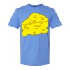  Men/Unisex Softstyle Lightweight T-Shirt Thumbnail