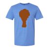  Men/Unisex Softstyle Lightweight T-Shirt Thumbnail