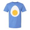  Men/Unisex Softstyle Lightweight T-Shirt Thumbnail