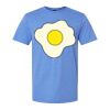  Men/Unisex Softstyle Lightweight T-Shirt Thumbnail