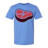  Men/Unisex Softstyle Lightweight T-Shirt Thumbnail