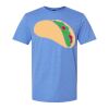  Men/Unisex Softstyle Lightweight T-Shirt Thumbnail