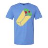  Men/Unisex Softstyle Lightweight T-Shirt Thumbnail