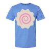  Men/Unisex Softstyle Lightweight T-Shirt Thumbnail
