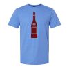  Men/Unisex Softstyle Lightweight T-Shirt Thumbnail