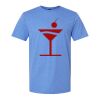  Men/Unisex Softstyle Lightweight T-Shirt Thumbnail
