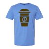  Men/Unisex Softstyle Lightweight T-Shirt Thumbnail