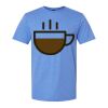  Men/Unisex Softstyle Lightweight T-Shirt Thumbnail